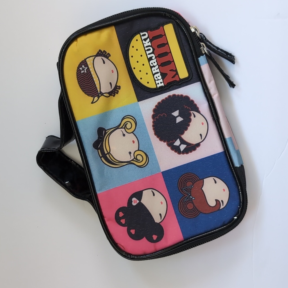 Harajuku Mini case - Picture 1 of 6